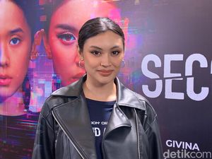 Naura Hakim Merinding Sampai Nangis Main Serial Second Account Naura Hakim Merinding Sampai Nangis Main Serial Second Account