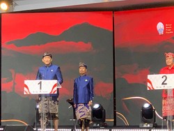 Raden Cahyo Tawarkan Program Pendidikan Gratis-Buka Jaringan Internet ke Desa