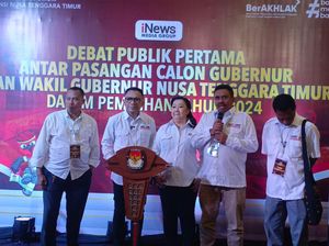 Ansy Lema Kritisi Penurunan Status Cagar Alam Mutis Timau Jadi Taman Nasional Ansy Lema Kritisi Penurunan Status Cagar Alam Mutis Timau Jadi Taman Nasional
