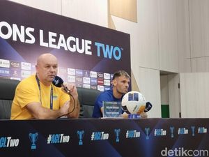 Lion City Vs Persib: Operasi Merusak Tren Sang Pemuncak