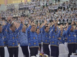 Pemkab Jembrana Siapkan 1000 Laptop Gratis buat Guru Berprestasi di 2025