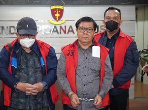 Hakim Pembebas Ronald Tannur Sempat Ancam Dissenting karena Merasa Dipermainkan Hakim Pembebas Ronald Tannur Sempat Ancam Dissenting karena Merasa Dipermainkan