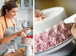 Pesan Kue Ultah di Bakery, Wanita Ini Kaget Syaratnya Ribet
