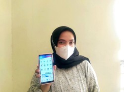 Mobile JKN Mudahkan Peserta Daftar Antrean Online-Urus Administrasi