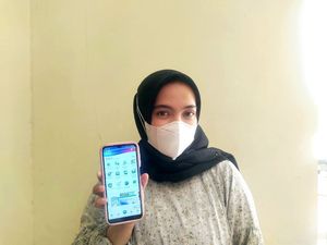 Mobile JKN Mudahkan Peserta Daftar Antrean Online-Urus Administrasi Mobile JKN Mudahkan Peserta Daftar Antrean Online-Urus Administrasi