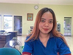 Program JKN Bantu Meylin Akses Layanan Kesehatan Tanpa Khawatir Biaya