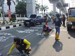 Pengertian Vandalisme Lengkap Penyebab, Bentuk, dan Cara Cegahnya
