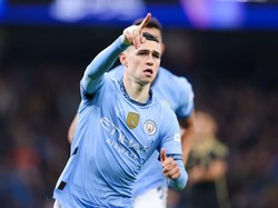 Haaland Mampu Bikin Gol Akrobatik, Kalau Foden sih Malah Ngeri Cedera