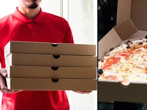 Gegara Pesanan Pizza, Polisi Berhasil Tangkap Pelaku Kriminal Gegara Pesanan Pizza, Polisi Berhasil Tangkap Pelaku Kriminal