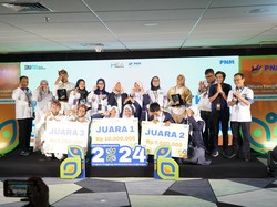 PNM Gelar Program Pengembangan Kewirausahaan, Diikuti 1.347 Siswa