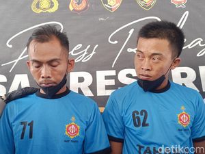 Iwan Tewas Saat Jemput Anak, Disangka Dibegal Ternyata Dibunuh Iwan Tewas Saat Jemput Anak, Disangka Dibegal Ternyata Dibunuh