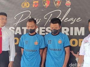 Otak Pembunuhan di Bogor Bunuh Diri, Partner In Crime Terancam Hukuman Mati Otak Pembunuhan di Bogor Bunuh Diri, Partner In Crime Terancam Hukuman Mati