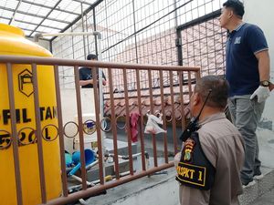 Teka-teki ART Tewas dalam Toren Saat Majikan di Luar Negeri Teka-teki ART Tewas dalam Toren Saat Majikan di Luar Negeri