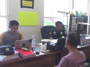 Lansia di Morowali Ditemukan Tewas di Jalan, Polisi Selidiki