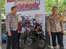 Dear Warga Trenggalek, Nyoblos Pilbup-Pilgub Nanti Dapat Door Prize Lho