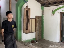 Ini Pondok Pesantren Berusia 4 Abad dari Semarang