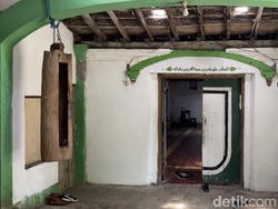 Menengok Pondok Luhur Dondong, Ponpes Berusia 4 Abad di Semarang