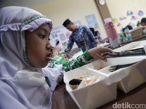 Pakar Gizi UGM Ingatkan Menu Makan Bergizi Gratis Harus Sesuai Selera Anak