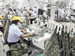 PT Sritex Sukoharjo Produksi Apa Saja? Ini Produk dan Lingkup Pemasarannya