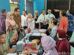 UGR Perumahan Terdampak Tol di Gamping Segini, Warga Sempat Protes