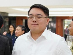 Politisi Rio Dondokambey Duduki Komisi XI DPR RI, Ini Tugasnya