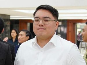 Politisi Rio Dondokambey Duduki Komisi XI DPR RI, Ini Tugasnya Politisi Rio Dondokambey Duduki Komisi XI DPR RI, Ini Tugasnya
