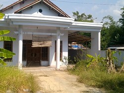 Tragis! Nenek di Pekalongan Ditemukan Meninggal Tinggal Rangka