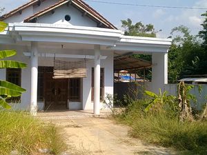 Tragis! Nenek di Pekalongan Ditemukan Meninggal Tinggal Rangka Tragis! Nenek di Pekalongan Ditemukan Meninggal Tinggal Rangka