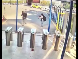 Teroris Serbu Kantor Dirgantara Turki, 4 Orang Tewas!