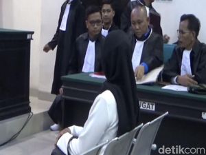 5 Alasan Jaksa Tuntut Bebas Guru Supriyani dari Tuduhan Aniaya Anak Polisi 5 Alasan Jaksa Tuntut Bebas Guru Supriyani dari Tuduhan Aniaya Anak Polisi