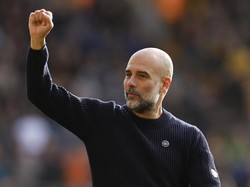Rahasia Keawetan Guardiola di Manchester City