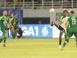 Klasemen Liga 1 2024/2025 Usai Persebaya Vs PSM Berakhir Imbang