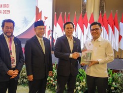 DPD-Lemhanas Sepakat Kolaborasi Bangun Ketahanan Nasional di Daerah