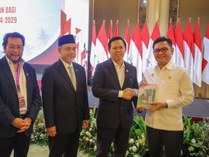 DPD-Lemhanas Sepakat Kolaborasi Bangun Ketahanan Nasional di Daerah DPD-Lemhanas Sepakat Kolaborasi Bangun Ketahanan Nasional di Daerah