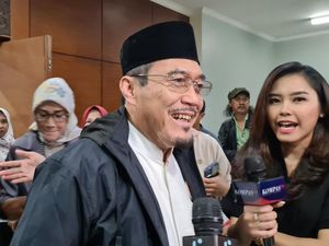 Pramono-Rano Unggul di Survei LSI, Suswono Ungkit Hasil Pilpres Ganjar Pramono-Rano Unggul di Survei LSI, Suswono Ungkit Hasil Pilpres Ganjar