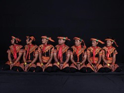 Tari Saman: Memahami Makna, Sejarah, Fungsi, dan Pola Lantai