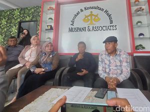 Pejabat Pemprov Bengkulu Diduga Terlibat Kampanye, Helmi-Mian Lapor Bawaslu