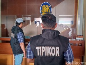 Kata Pemkab Klaten soal Polisi Geledah Kantor PD BKK: Kasus Lama