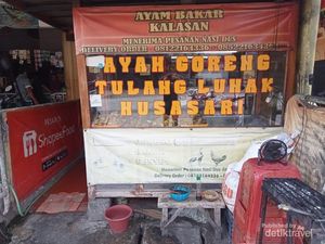 Wisata Kuliner yang Melegenda di Bandung Sejak Tahun 1998