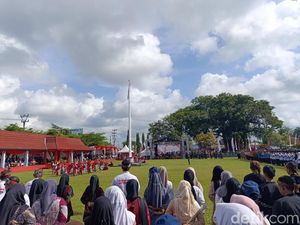 Mimpi Benny Wujudkan Pangandaran Jadi Obwis Sekelas Bali Mimpi Benny Wujudkan Pangandaran Jadi Obwis Sekelas Bali