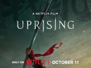 Uprising: Serunya Gejolak Perang Zaman Kerajaan Korsel Uprising: Serunya Gejolak Perang Zaman Kerajaan Korsel