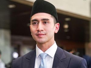 Pandangan Verrell Bramasta Soal Program Makan Bergizi Masuk ke Anggaran Pendidikan