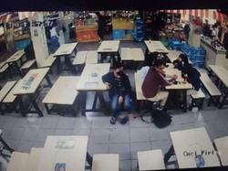 Viral Pencurian Modus Geser Tas di Kampus Depok, Polisi Selidiki