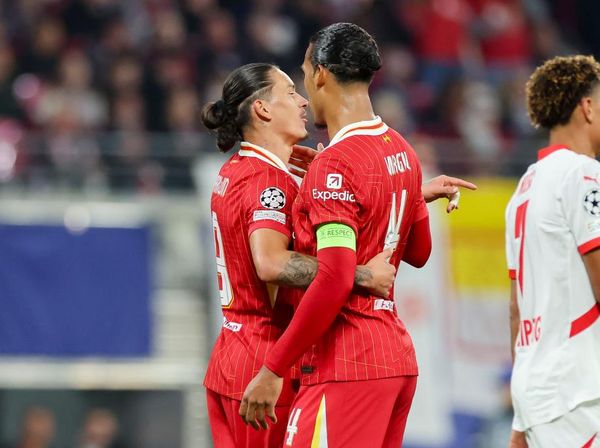 5 Pemecah Rekor Transfer Liverpool Sebelum Wirtz: Torres hingga Nunez
