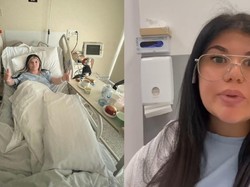 Kisah Wanita Alami Kondisi Langka, Punya 2 Rahim dan 3 Ginjal