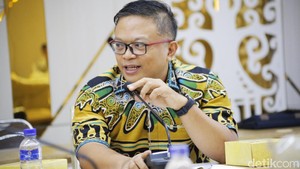 Atap SMKN 1 Gunung Putri Ambruk, Disdik Didesak Cek Rutin Gedung Sekolah