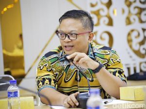 100 Hari Kerja KDM, Fraksi PPP Jabar: Gubernur dan Birokrat Harus Sinkron 100 Hari Kerja KDM, Fraksi PPP Jabar: Gubernur dan Birokrat Harus Sinkron