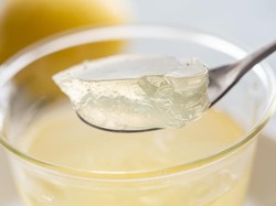 Agar-agar Jadi Menu Diet Paling Efektif dan Murah, Ini Sebabnya