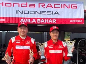 ISSOM 2024: Misi Avila Bahar Kunci Juara Nasional Akhir Pekan Ini ISSOM 2024: Misi Avila Bahar Kunci Juara Nasional Akhir Pekan Ini