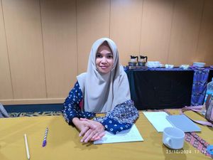 Tema Debat Pilkada Luwu Utara 31 Oktober: Kesejahteraan-Pembangunan Tema Debat Pilkada Luwu Utara 31 Oktober: Kesejahteraan-Pembangunan